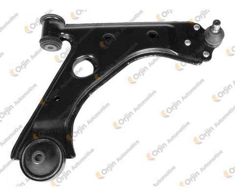 SALINCAK ÖN SAĞ ALT ROTİLLİ OPEL CORSA D 06>14 CORSA E 14>19 ADAM 12>19