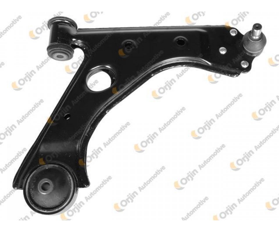 SALINCAK ÖN SAĞ ALT ROTİLLİ OPEL CORSA D 06>14 CORSA E 14>19 ADAM 12>19