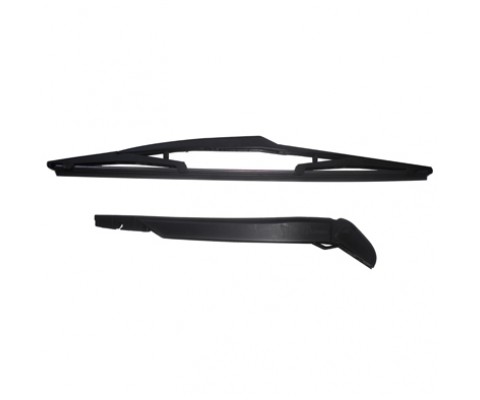 SILECEK ARKA KOLU KOMPLE FIORINO