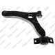 SALINCAK SOL ALT KOMPLE SAC TOURNEO CONNECT TC7 02>14 ROTILSIZ