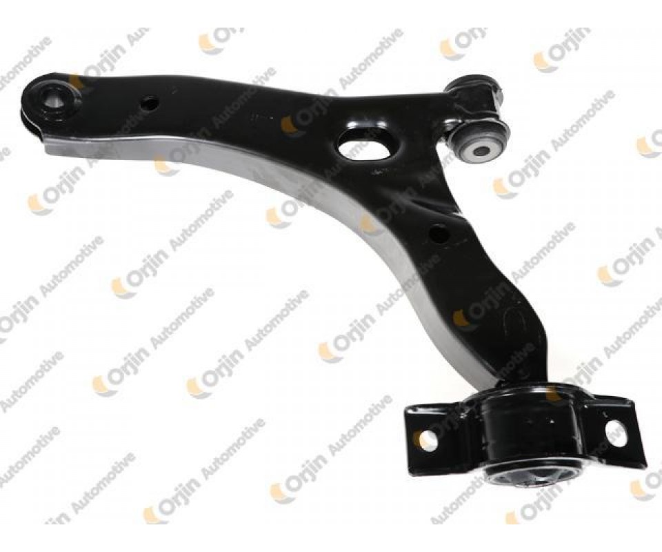 SALINCAK SOL ALT KOMPLE SAC TOURNEO CONNECT TC7 02>14 ROTILSIZ