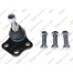 ROTİL SAG-SOL RENAULT MEGANE IV 15>
