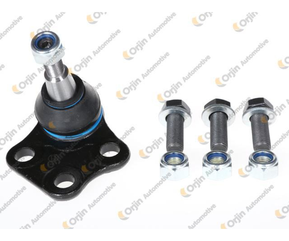 ROTİL SAG-SOL RENAULT MEGANE IV 15>