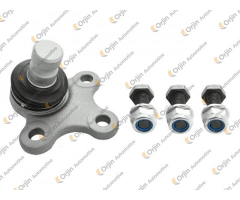 ROTİL ÖN OPEL CORSA F 19> MOKKA 20> PEUGEOT P208 19> P2008 20> CITROEN C4 20> DS3 19>
