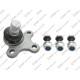 ROTİL ÖN OPEL CORSA F 19> MOKKA 20> PEUGEOT P208 19> P2008 20> CITROEN C4 20> DS3 19>