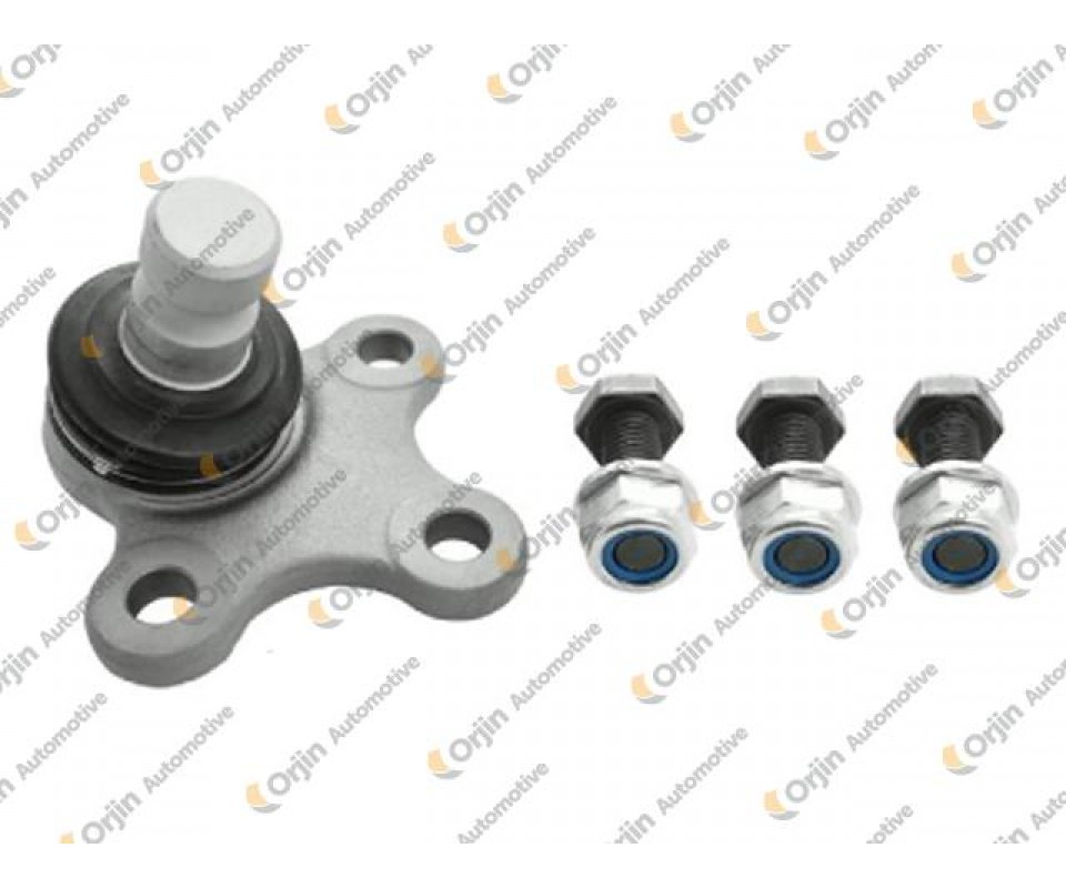 ROTİL ÖN OPEL CORSA F 19> MOKKA 20> PEUGEOT P208 19> P2008 20> CITROEN C4 20> DS3 19>