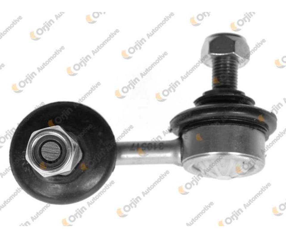Z ROTU ÖN SAĞ HYUNDAI ACCENT ADMIRE 1.6L G4ED 01-05 1.5L D3EA CRDİ 3 SİLİNDİR 02-05 1.3L 1.5L G4EA G4EB 01-> / MATRIX 1.5L D4FA CRDİ 05-> 1.6L G4ED 01->
