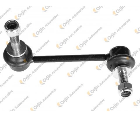 Z ROTU ÖN SAĞ TOYOTA HILUX VIGO 2.5L KUN25 4X4 05-> / HILUX REVO 2.4L GUN125 GUN135 4X2 4X4 15-> / L AND CRUISER PRADO 3.0L KDJ120 03-09 4.0L GRJ120 04 ->
