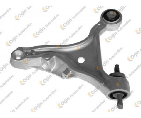 SALINCAK SOL ALÜMİNYUM VOLVO S60 00-10 V70 II 00 >07 XC70 2.4T 2.5T Cross Country 00 >07