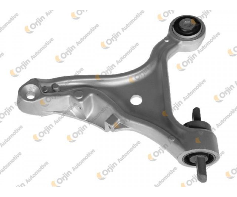 SALINCAK SOL ALÜMİNYUM VOLVO S60 00-10 V70 II 00 >07 XC70 2.4T 2.5T Cross Country 00 >07
