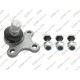 ÖN SALINCAK ROTİLİ SAĞ/SOL OPEL CORSA F 19> PEUGEOT P208 19>