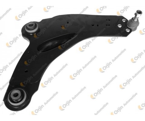 ALT SALINCAK ÖN SAĞ TRAFIC II 01>VIVARO A 01>PRIMASTER 01> 1.9dCI 2.0 F4R 2.0dCI 2.5dCI DELİKSİZ