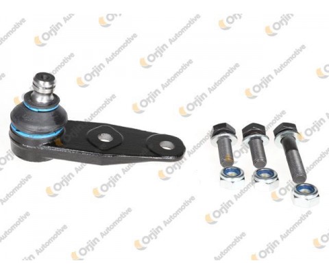 ROTİL RENAULT CLIO 91>EXPRES 00>MEGANE I 96>TWINGO 96>SCENIC 99>R9-R11-R19-R21 12mm