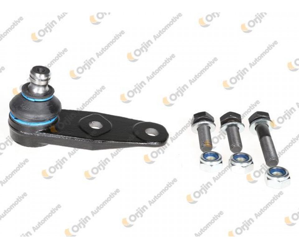 ROTİL RENAULT CLIO 91>EXPRES 00>MEGANE I 96>TWINGO 96>SCENIC 99>R9-R11-R19-R21 12mm