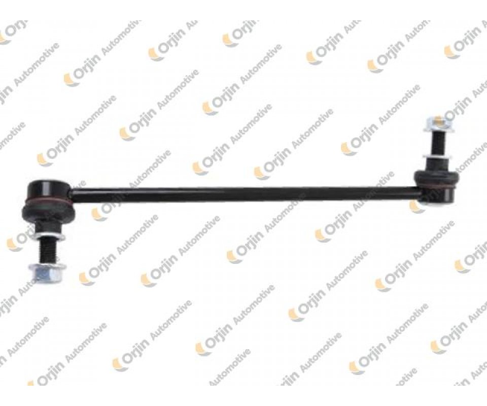 Z ROTU ÖN SOL RENAULT KOLEOS II 16> NISSAN QASHQAI J10-J11 X-TRAİL T31-T32 M12X1.25 300MM 1.6 DCI-2.0 DCI