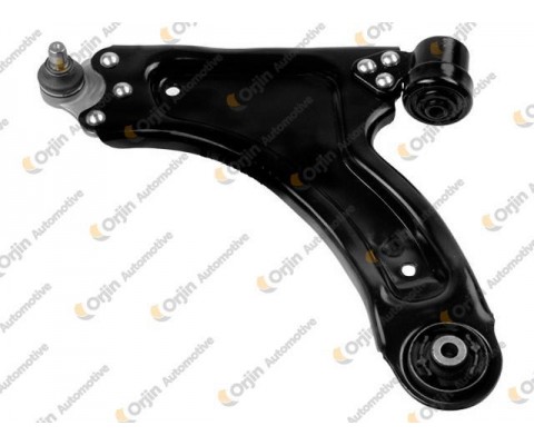 ALT SALINCAK KOMPLE SOL OPEL MERIVA A 03>10