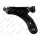 ALT SALINCAK KOMPLE SOL OPEL MERIVA A 03>10