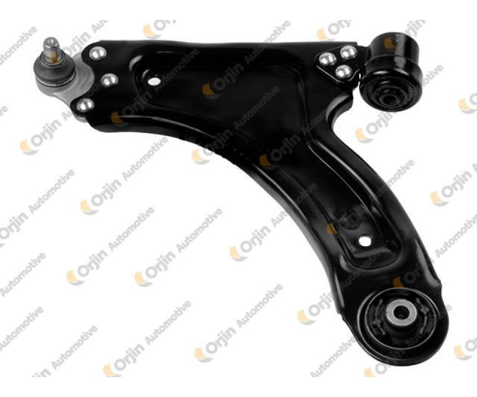 ALT SALINCAK KOMPLE SOL OPEL MERIVA A 03>10