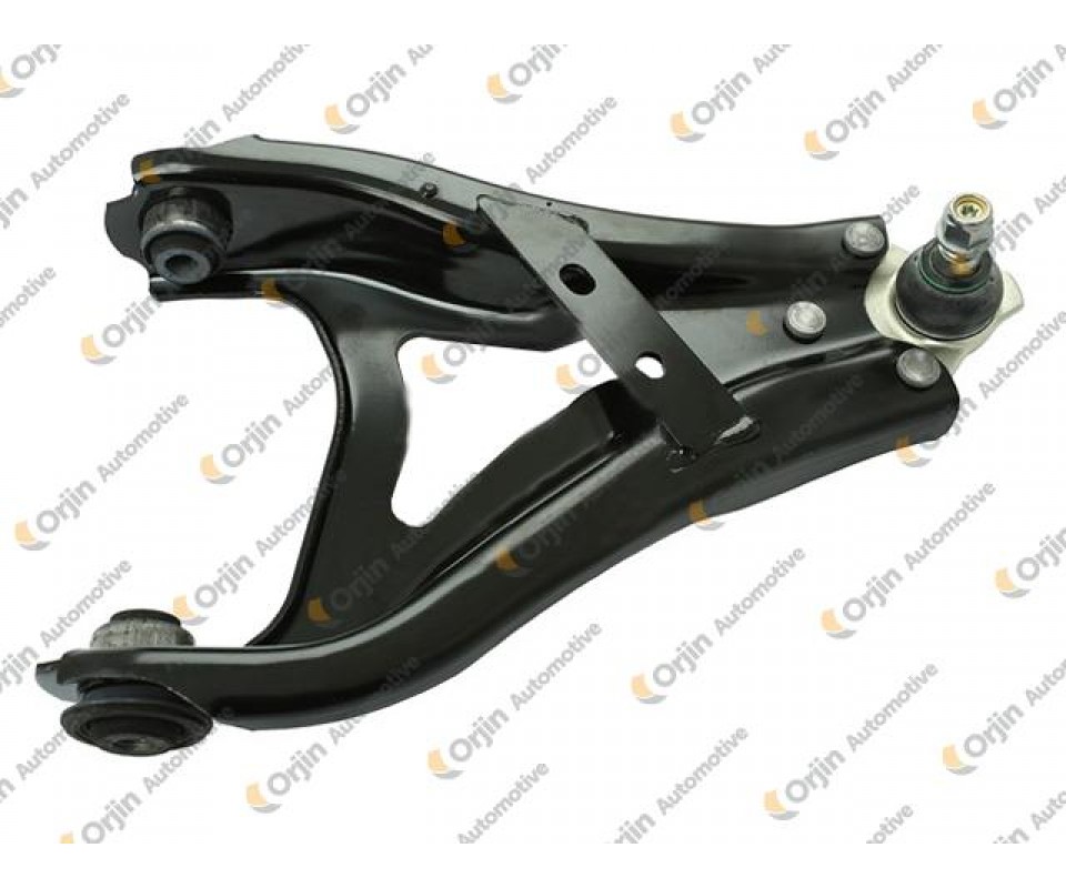 SALINCAK SAĞ ALT KOMPLE SAC DACIA DUSTER II 17> 545040280R