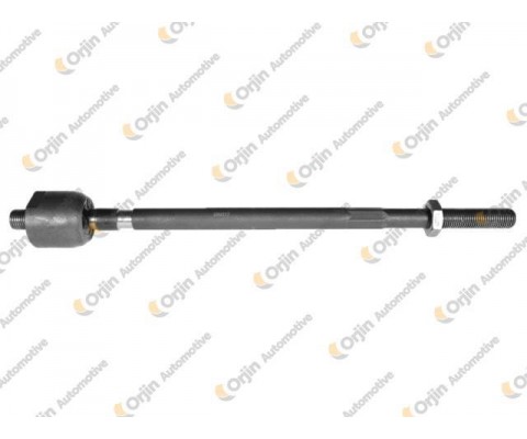 ROT KOLU SAĞ-SOL TOYOTA COROLLA 1.6L 4A-F AE92 KARBÜRATÖRLÜ 88-91 / 1.3L 2E EE90 EE100 92-00 HİDROLİK DİREKSİYON
