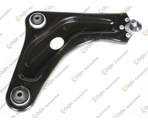 ALT SALINCAK SAĞ ÖN OPEL CROSSLAND X 17> PEUGEOT P301 12> CITROEN C-ELYSEE 12>