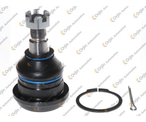 ROTİL ALT SAĞ-SOL HYUNDAI H100 2.5L D4BA D4BB 4D55 4D56 PANELVAN 94-05 / MITSUBISHI L300 2.5L 4D56 8 V P15V PANELVAN 86->