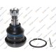 ROTİL ALT SAĞ-SOL HYUNDAI H100 2.5L D4BA D4BB 4D55 4D56 PANELVAN 94-05 / MITSUBISHI L300 2.5L 4D56 8 V P15V PANELVAN 86->