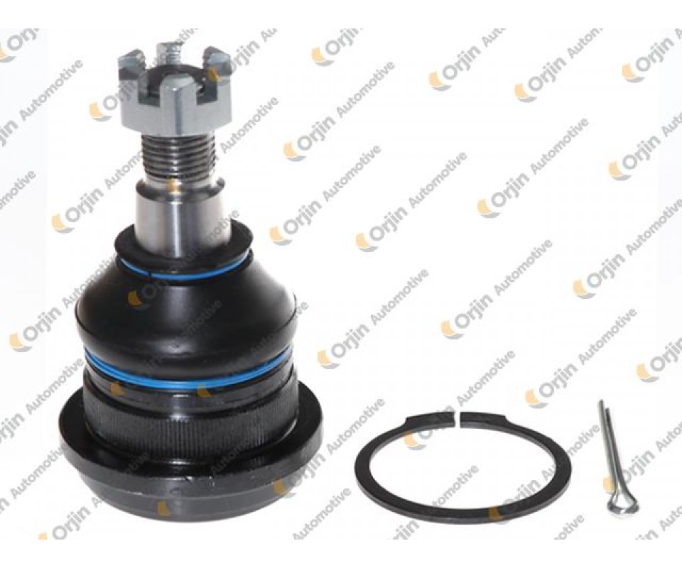 ROTİL ALT SAĞ-SOL HYUNDAI H100 2.5L D4BA D4BB 4D55 4D56 PANELVAN 94-05 / MITSUBISHI L300 2.5L 4D56 8 V P15V PANELVAN 86->