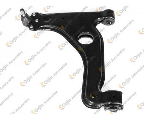ALT SALINCAK KOMPLE SOL ASTRA H 04 > ZAFIRA 99 > OP120L