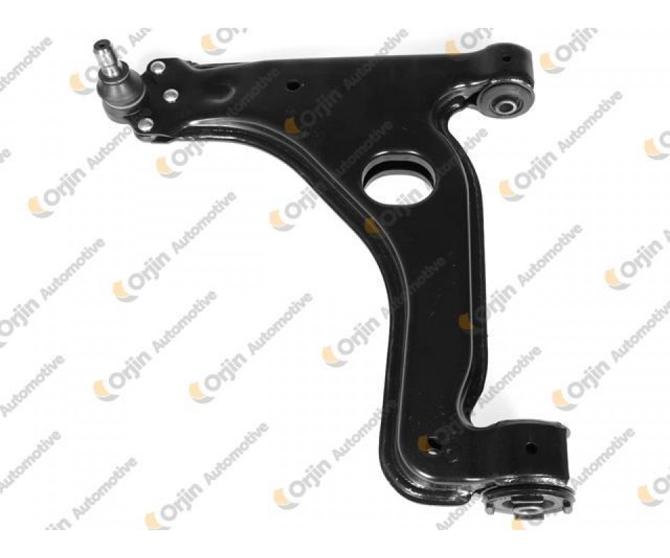 ALT SALINCAK KOMPLE SOL ASTRA H 04 > ZAFIRA 99 > OP120L