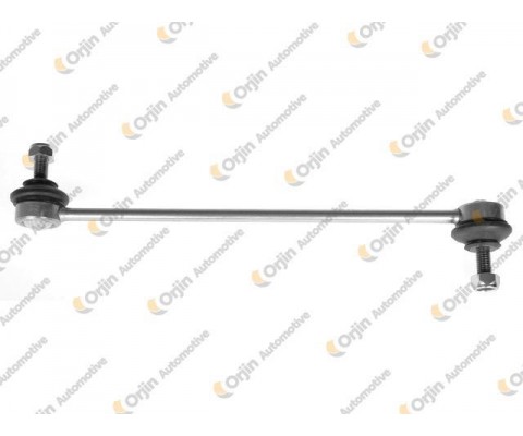VİRAJ ASKI ROTU ÖN Z ROT FORD FOCUS-CMAX-KUGA 04> CONNECT 12> UZUNLUK: 298mm-M10x1.5