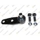 ROTİL RENAULT CLIO 91>EXPRES 00>MEGANE I 96>TWINGO 96>SCENIC 99>R9-R11-R19-R21 12mm
