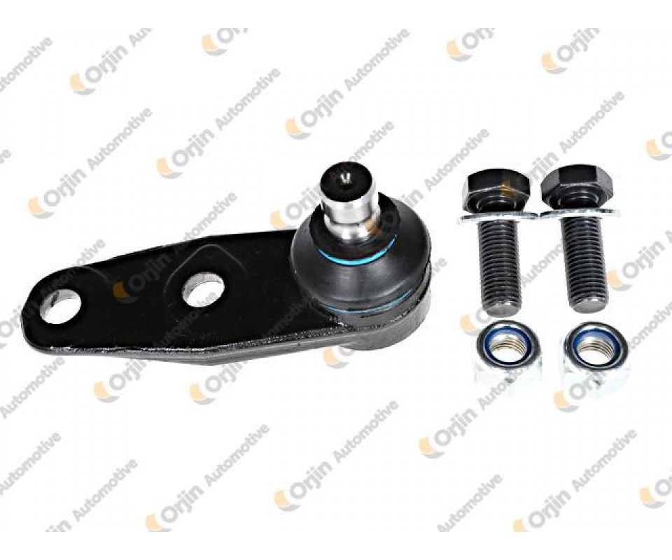 ROTİL RENAULT CLIO 91>EXPRES 00>MEGANE I 96>TWINGO 96>SCENIC 99>R9-R11-R19-R21 12mm