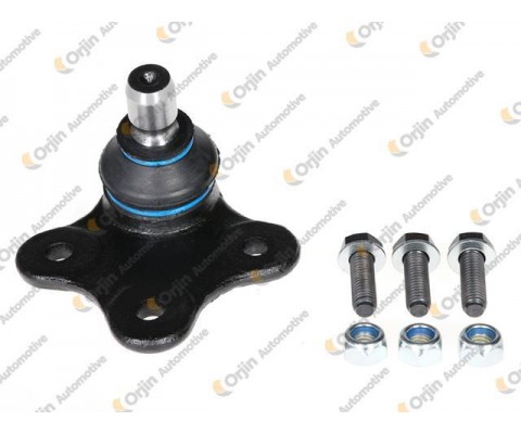 ALT ROTİL OPEL CORSA D 06>14 CORSA E 14>19 ADAM 12>19 COMBO 06>18 PEUGEOT BIPPER-CITROEN NEMO 08> FI AT GRANDE PUNTO-LINEA-FIORINO 09>