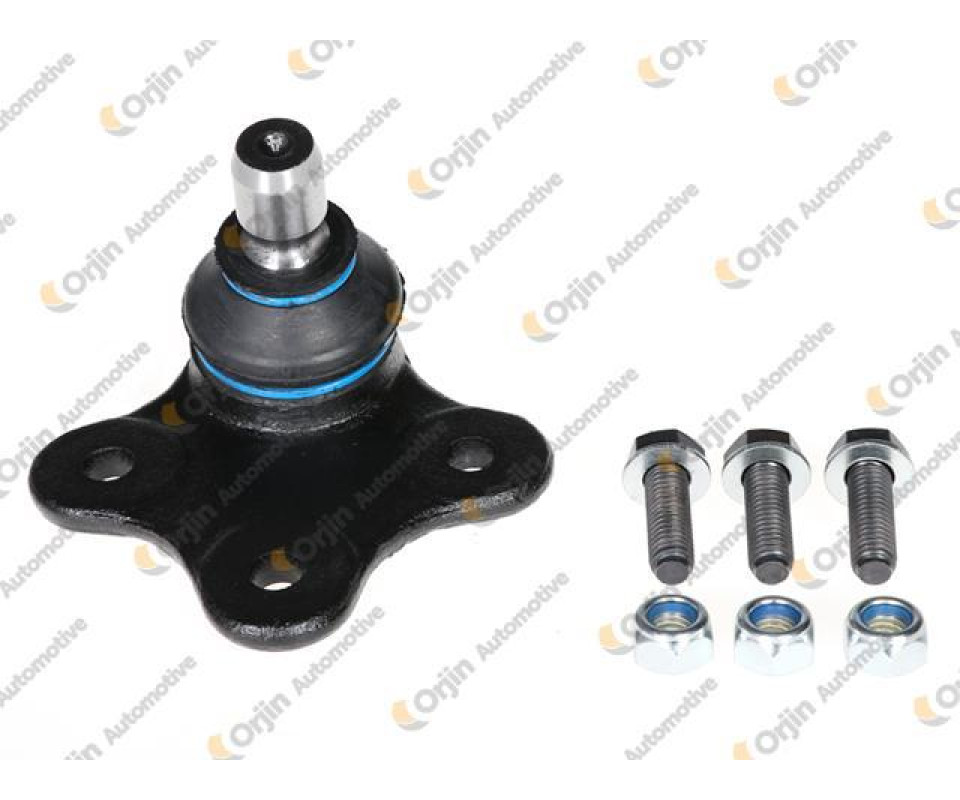 ALT ROTİL OPEL CORSA D 06>14 CORSA E 14>19 ADAM 12>19 COMBO 06>18 PEUGEOT BIPPER-CITROEN NEMO 08> FI AT GRANDE PUNTO-LINEA-FIORINO 09>
