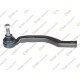 ROTBAŞI ÖN SOL DACIA DUSTER 10> RENAULT TRAFIC II 06> TRAFIC III 15> OPEL VİVARO A 06> VİVARO B 15>