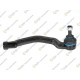 ROT BAŞI SAĞ RENAULT MEGANE II 02> SCENIC 03>