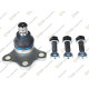 ALT ROTİL PEUGEOT P208 12>19 CITROEN C3 16> DS3 15>19