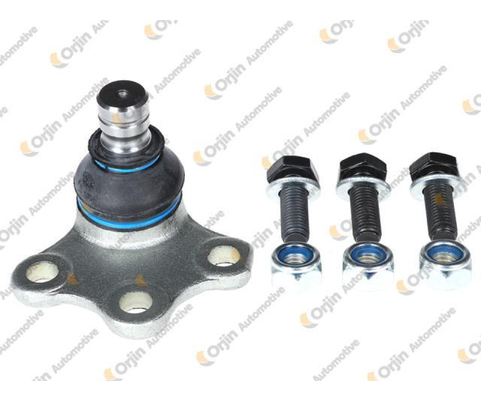 ALT ROTİL PEUGEOT P208 12>19 CITROEN C3 16> DS3 15>19