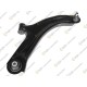 SALINCAK ALT SAĞ ROTİLLİ NISSAN MICRA 1.2L 1.4L 1.5L DCİ K12 03-10 / NOTE 1.4L 1.6L 1.5L DCİ E11 0 6-13