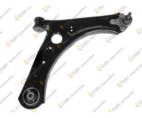 ROTİLLİ SALINCAK ÖN SAĞ ALT VW CADDY 1.0-1.2-1.4-1.6-2.0 15 >SKODA OCTAVIA II-SUPERB II-YETI
