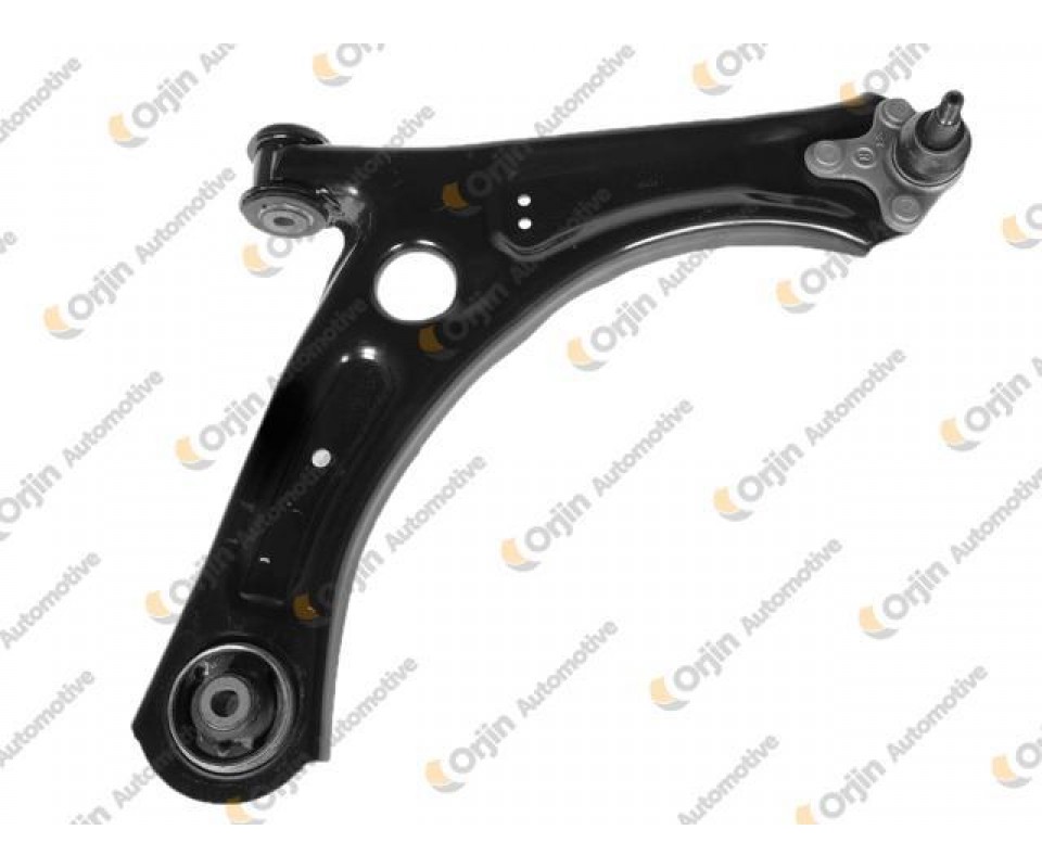 ROTİLLİ SALINCAK ÖN SAĞ ALT VW CADDY 1.0-1.2-1.4-1.6-2.0 15 >SKODA OCTAVIA II-SUPERB II-YETI