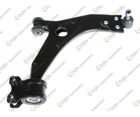 SALINCAK ÖN SAĞ FORD FOCUS-CMAX VOLVO S40 04> ROTİLLİ KALIN 21mm VOLVO C30 06>12 C70 II 06> S40 II 04> V50 05 > 1.6D 1.8D 2.0D 21MM ROTİLLİ