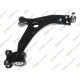 SALINCAK ÖN SAĞ FORD FOCUS-CMAX VOLVO S40 04> ROTİLLİ KALIN 21mm VOLVO C30 06>12 C70 II 06> S40 II 04> V50 05 > 1.6D 1.8D 2.0D 21MM ROTİLLİ