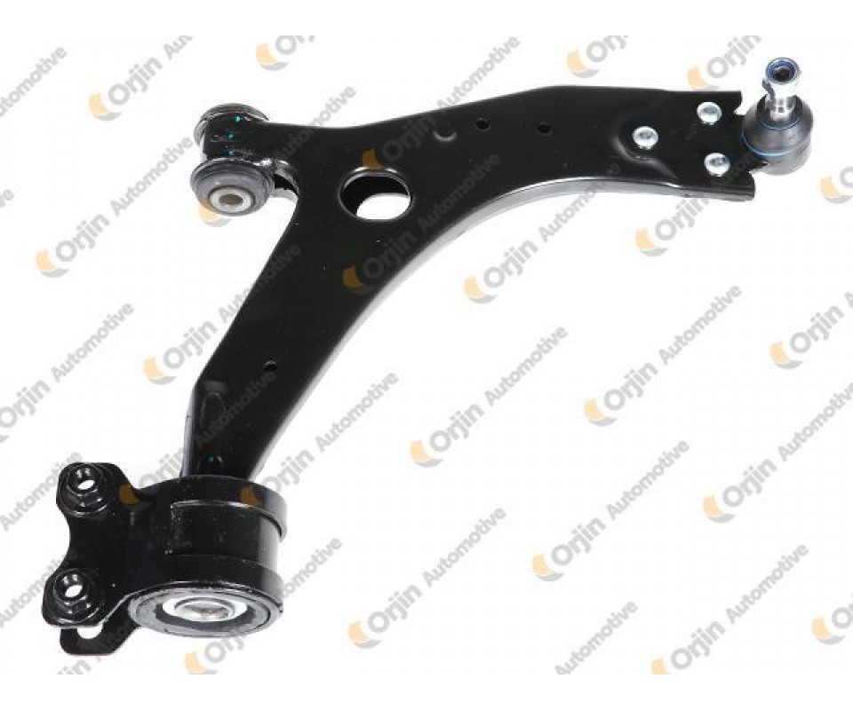 SALINCAK ÖN SAĞ FORD FOCUS-CMAX VOLVO S40 04> ROTİLLİ KALIN 21mm VOLVO C30 06>12 C70 II 06> S40 II 04> V50 05 > 1.6D 1.8D 2.0D 21MM ROTİLLİ