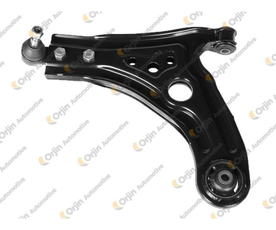 ALT SALINCAK KOMPLE SOL CHEVROLET KALOS 05 > DAEWOO KALOS 02 > AVEO 04 >