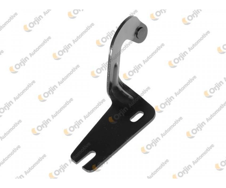 RN026-L MOTOR KAPUT MENTEŞESİ SOL YM R9-R11 7701631604