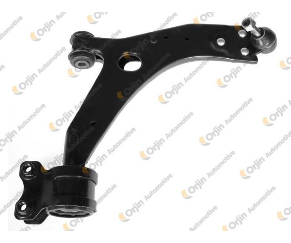 SALINCAK ÖN SAĞ FORD FOCUS-CMAX VOLVO S40 04> ROTİLLİ İNCE 18mm
