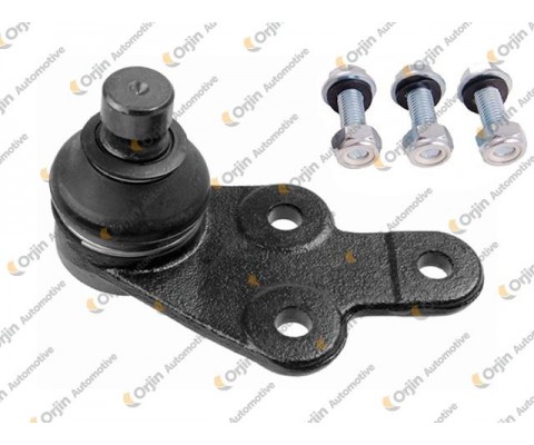 ROTİL ALT SOL FORD KUGA 08>