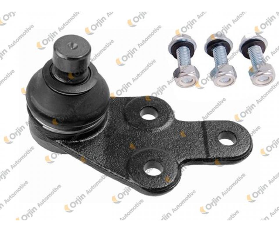 ROTİL ALT SOL FORD KUGA 08>